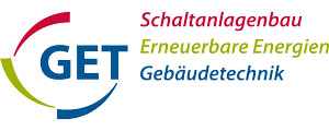 Firmenlogo GET GmbH Firmenlogo GET GmbH
