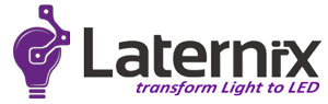 Firmenlogo Laternix Firmenlogo Laternix