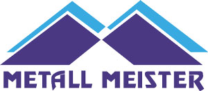 Firmenlogo Metall Meister Grimma Firmenlogo Metall Meister Grimma